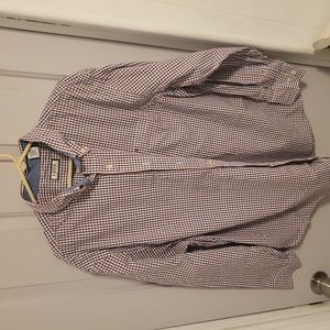 Izod dress shirt